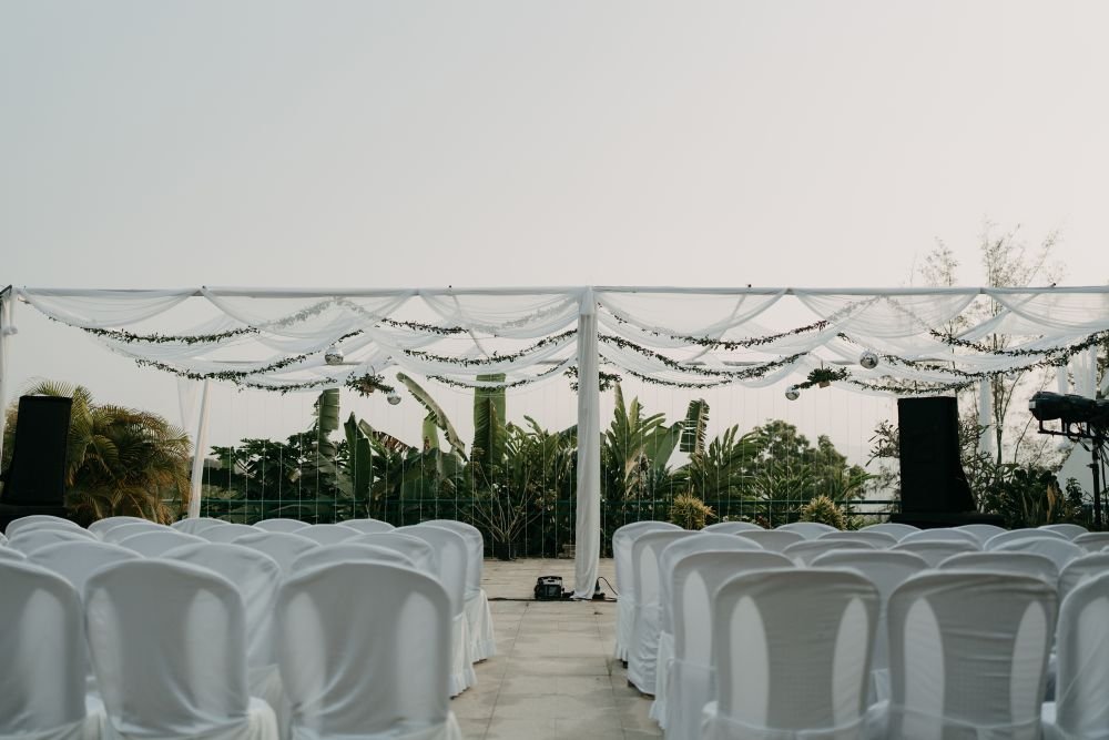Ansh & Niharika, Ambatty Green, Coorg, photograph 25