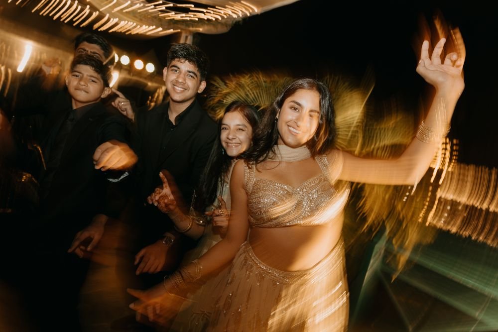 Ansh & Niharika, Ambatty Green, Coorg, photograph 36