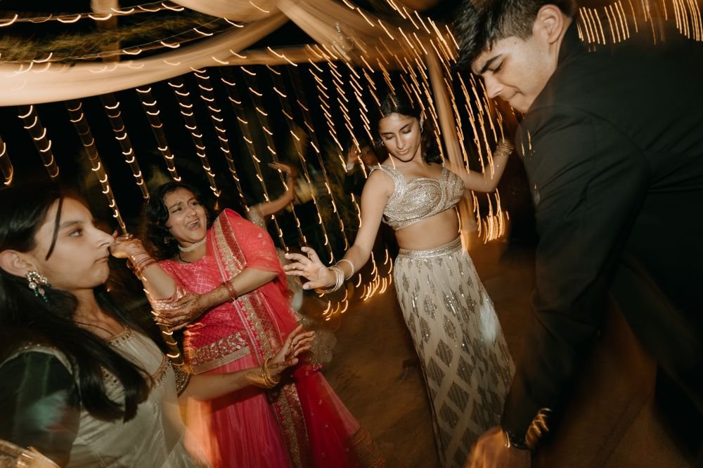 Ansh & Niharika, Ambatty Green, Coorg, photograph 44