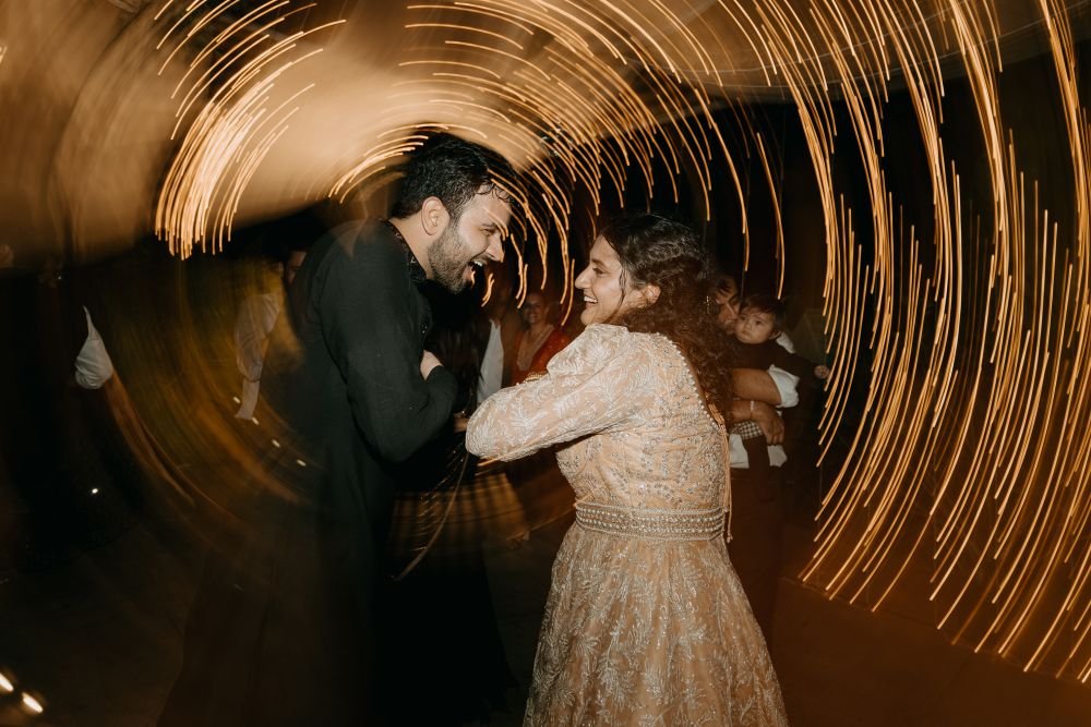 Ansh & Niharika, Ambatty Green, Coorg, photograph 45