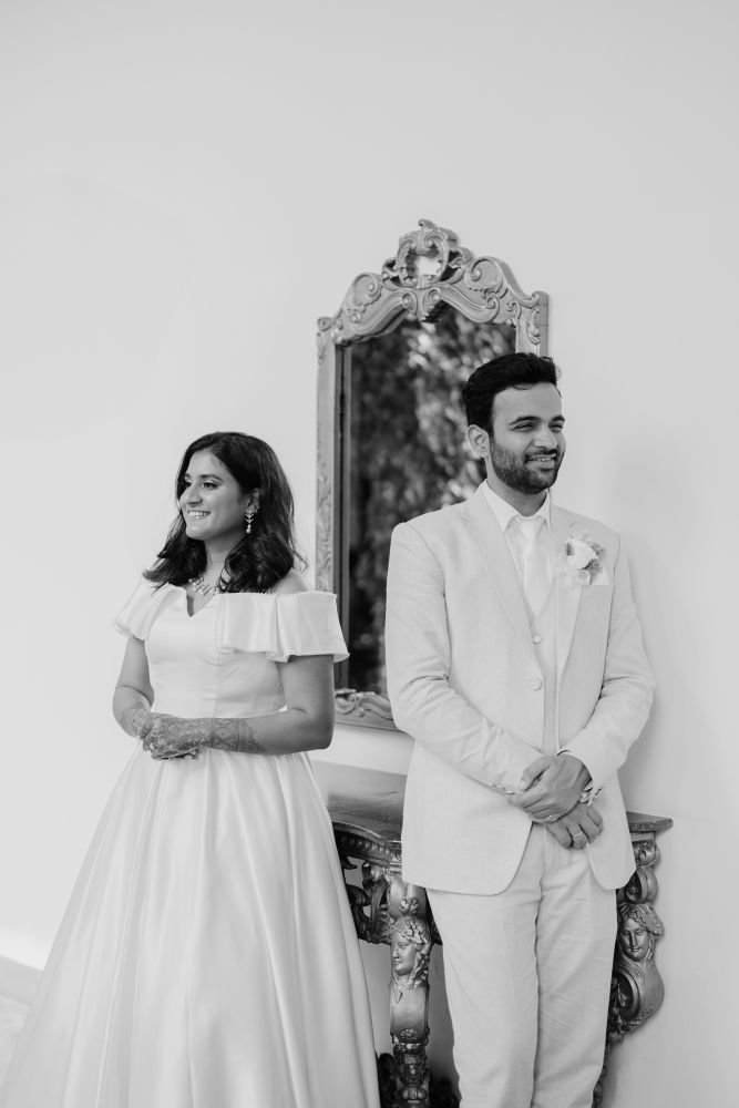 Ansh & Niharika, Ambatty Green, Coorg, photograph 59