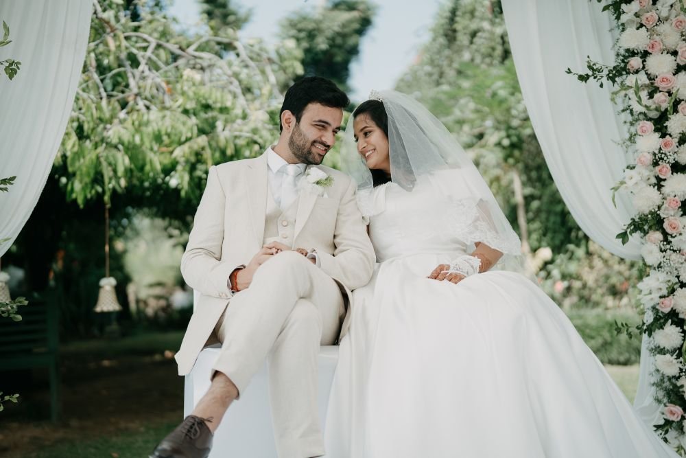 Ansh & Niharika, Ambatty Green, Coorg, photograph 50