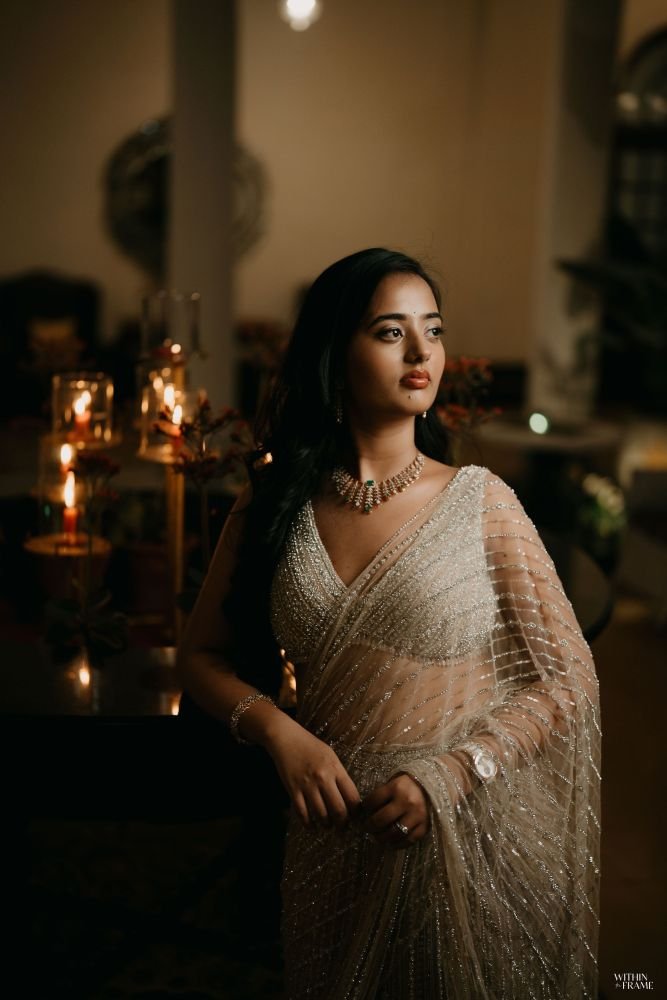 Nishkala & Srujan, Goa, and Royal Orchid Brindavan, Mysore, photograph 20