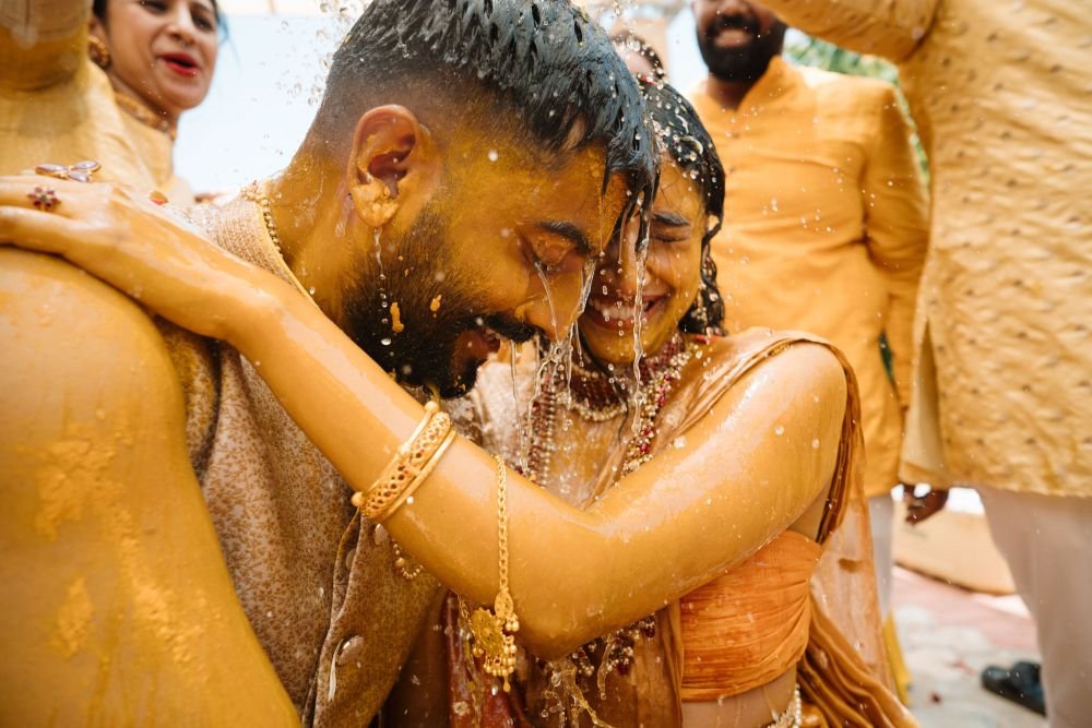 Sagarika & Arjun, Airavatha, Mysore, photograph 21