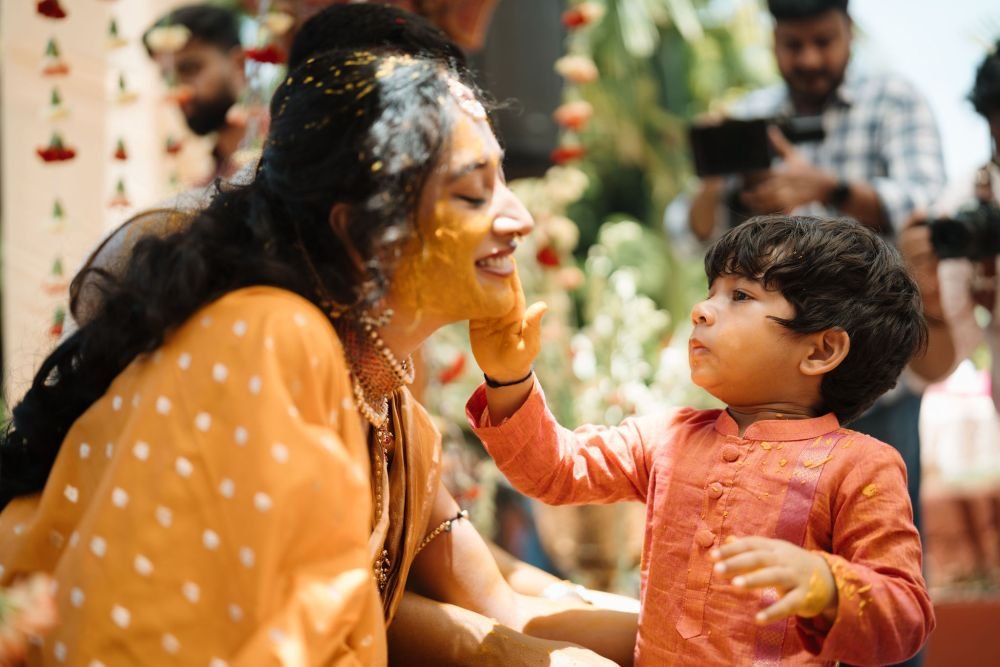 Sagarika & Arjun, Airavatha, Mysore, photograph 13
