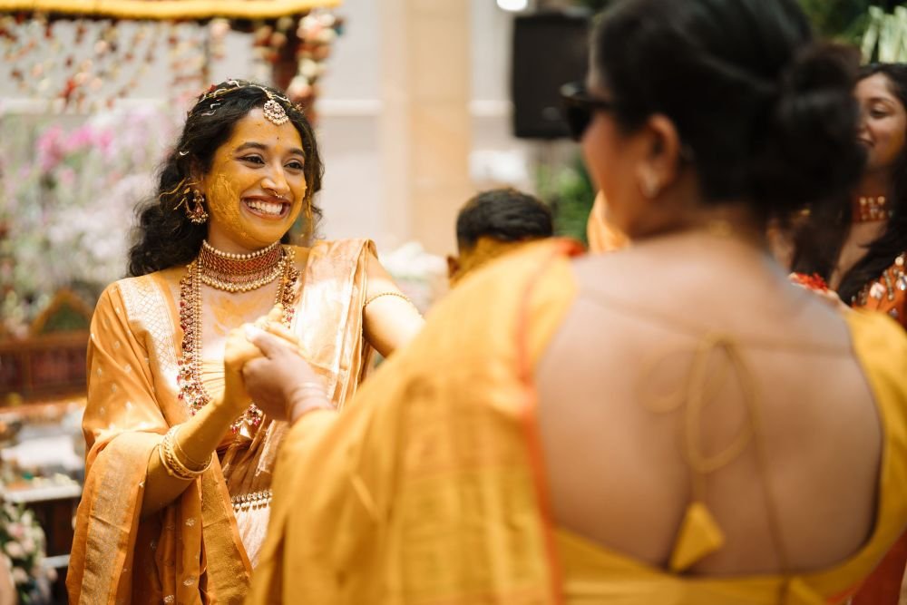 Sagarika & Arjun, Airavatha, Mysore, photograph 15
