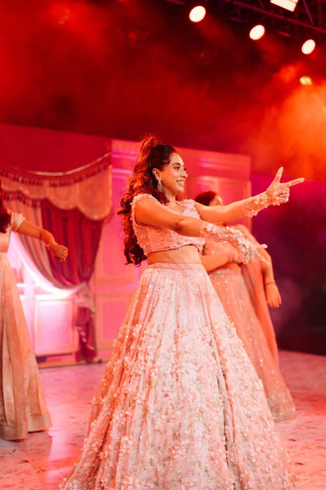 Sagarika & Arjun, Airavatha, Mysore, photograph 29