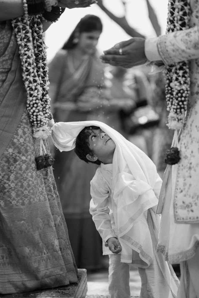 Sagarika & Arjun, Airavatha, Mysore, photograph 103