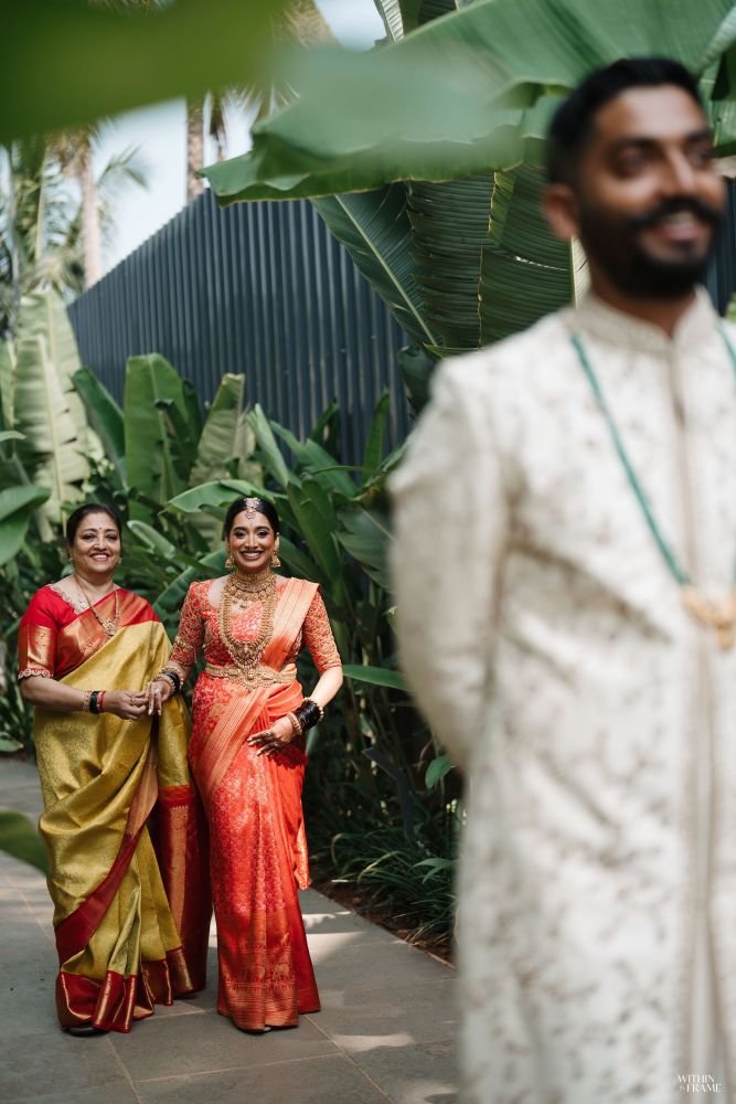Sagarika & Arjun, Airavatha, Mysore, photograph 72
