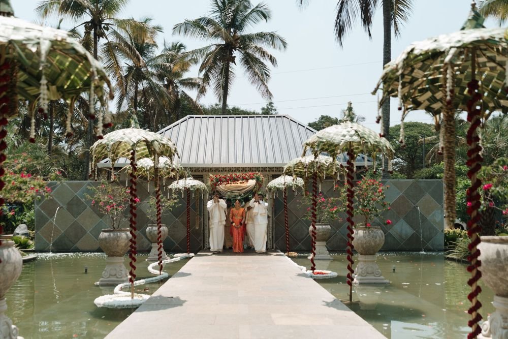 Sagarika & Arjun, Airavatha, Mysore, photograph 90