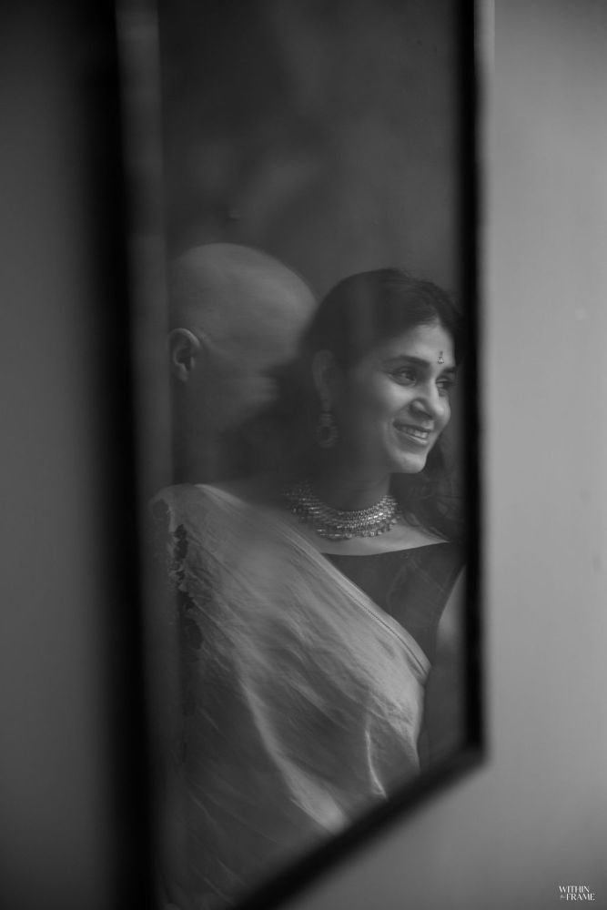Sumedha & Jared, Tamarind Tree, Bangalore, photograph 17